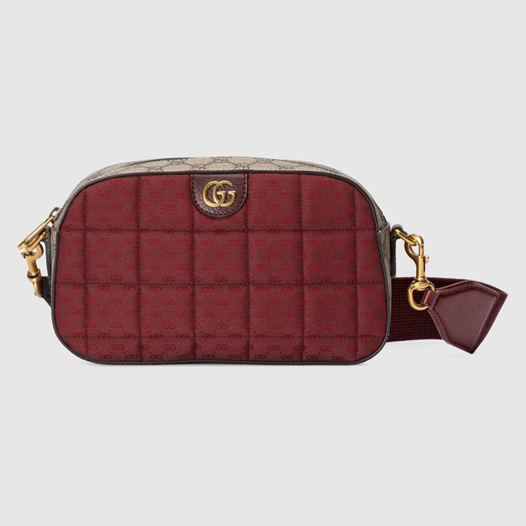 752591.FAB9Y.6042.001.080.0000.Light Mini GG canvas small shoulder bag